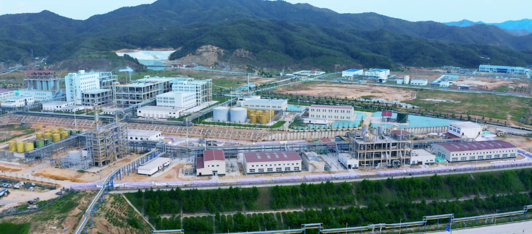 中石油蘭州石化長汀催化劑高含鹽廢水處理項目 中石油蘭州石化長汀催化劑高含鹽廢水處理項目