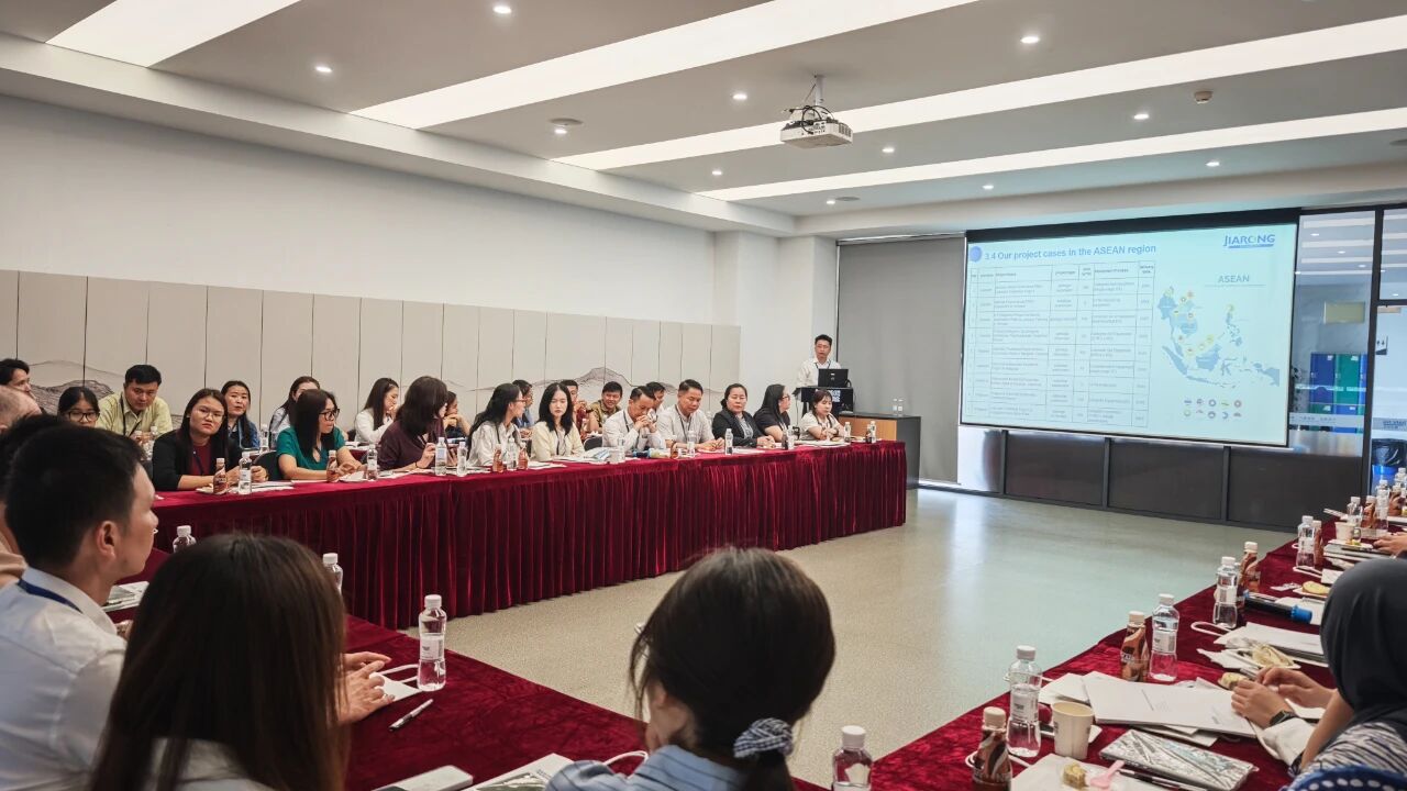 交流會現(xiàn)場 交流會現(xiàn)場